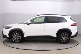 Toyota Corolla Cross - 2024