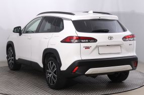 Toyota Corolla Cross - 2024