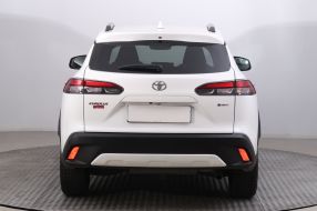 Toyota Corolla Cross - 2024