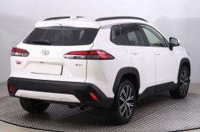 Toyota Corolla Cross - 2024