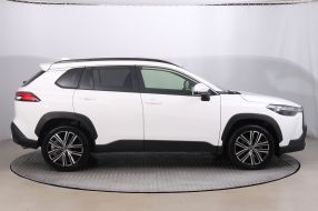 Toyota Corolla Cross - 2024