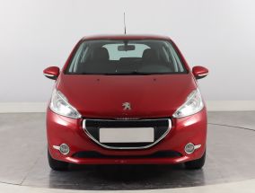 Peugeot 208 - 2014