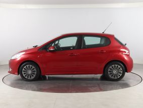 Peugeot 208 - 2014