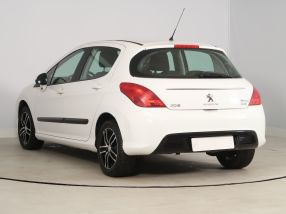 Peugeot 308 - 2013