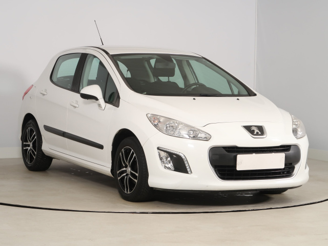 Peugeot 308 2013