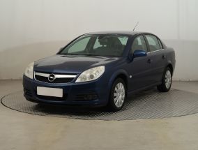 Opel Vectra - 2009