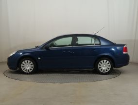 Opel Vectra - 2009