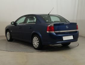 Opel Vectra - 2009