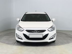 Hyundai i40 - 2013