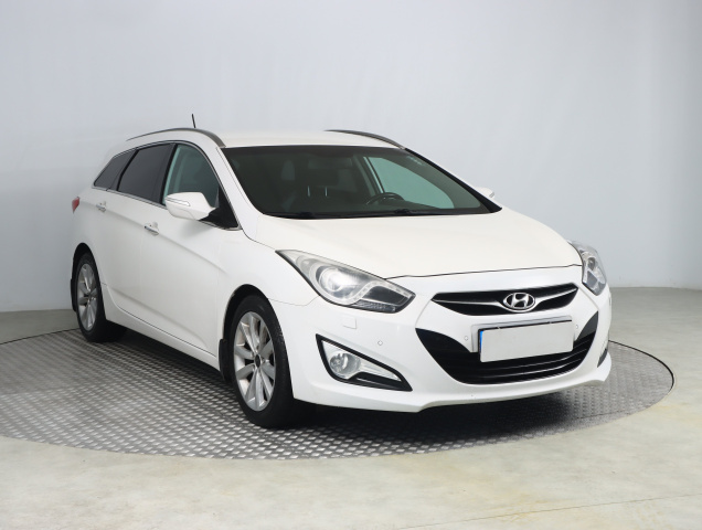Hyundai i40 2013