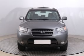 Hyundai Santa Fe - 2007