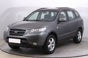 Hyundai Santa Fe - 2007