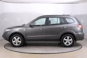 Hyundai Santa Fe - 2007