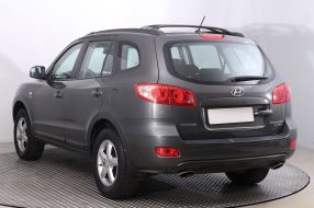 Hyundai Santa Fe - 2007