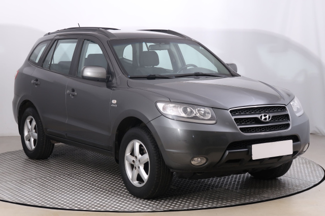 Hyundai Santa Fe 2007
