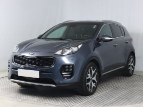 Kia Sportage - 2017