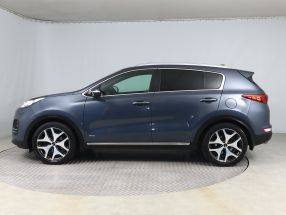 Kia Sportage - 2017
