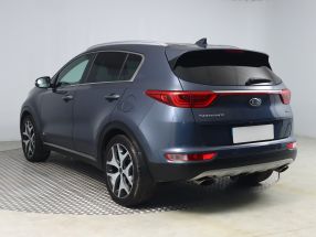 Kia Sportage - 2017