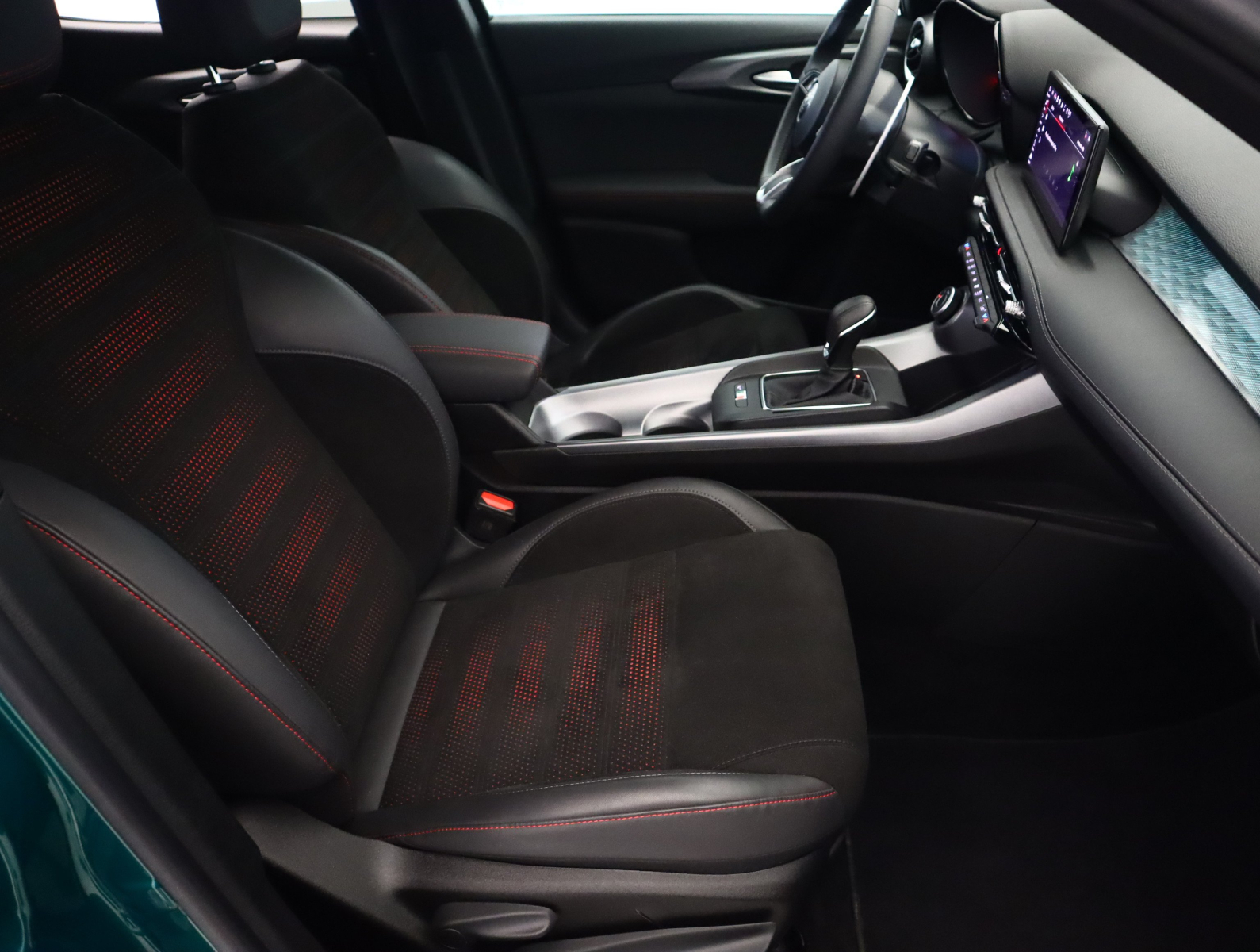 Alfa Romeo Tonale - 2022