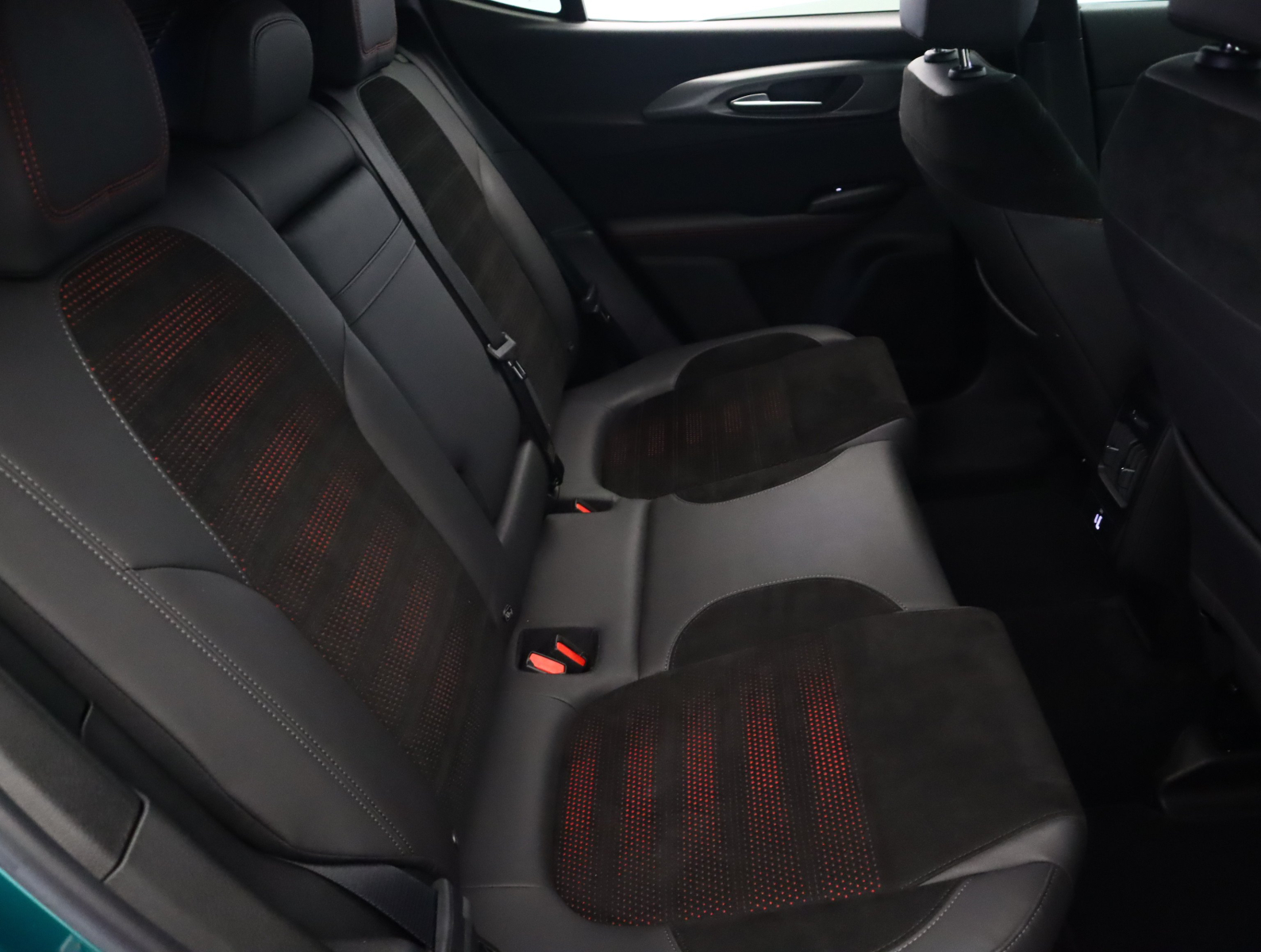 Alfa Romeo Tonale - 2022