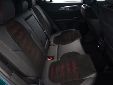 Alfa Romeo Tonale - 2022