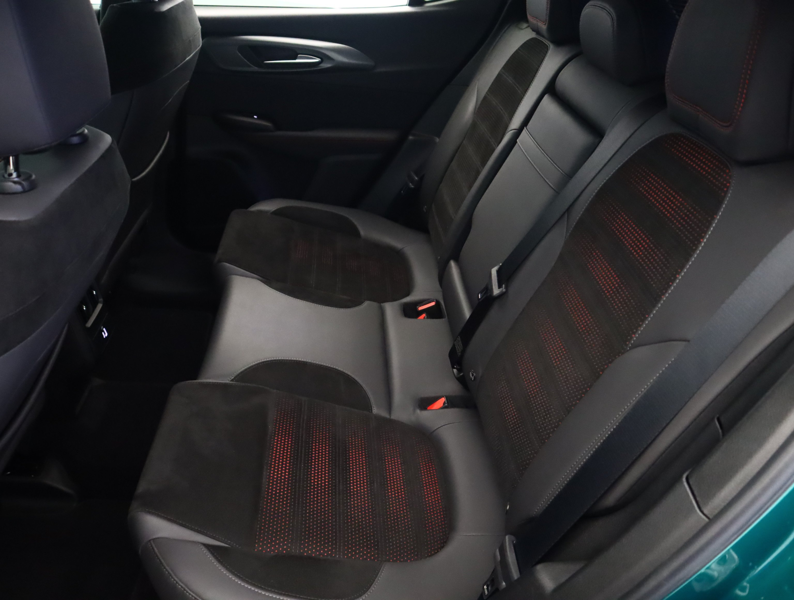 Alfa Romeo Tonale - 2022