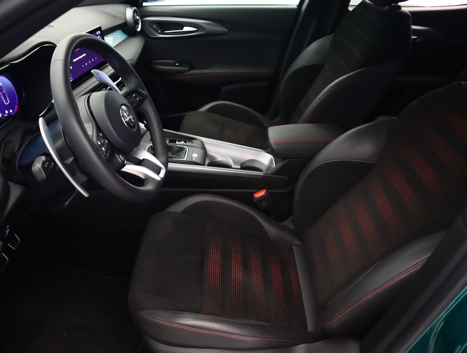 Alfa Romeo Tonale - 2022