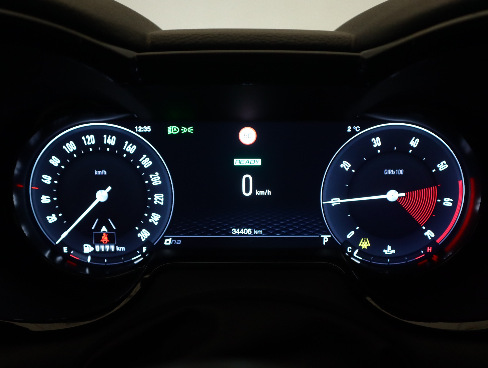 Alfa Romeo Tonale - 2022