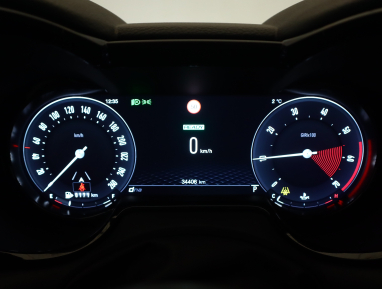 Alfa Romeo Tonale - 2022