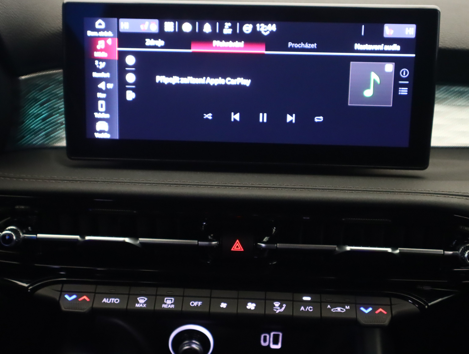 Alfa Romeo Tonale - 2022