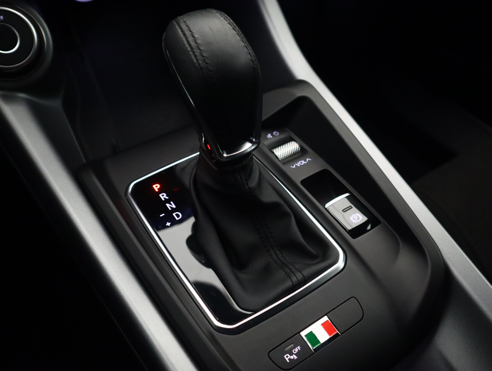 Alfa Romeo Tonale - 2022