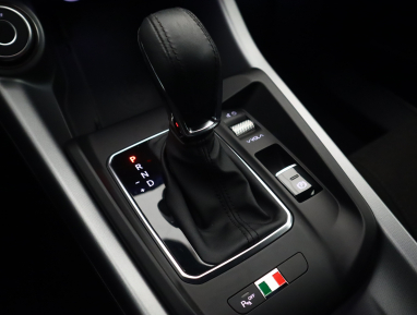 Alfa Romeo Tonale - 2022