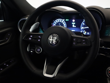 Alfa Romeo Tonale - 2022