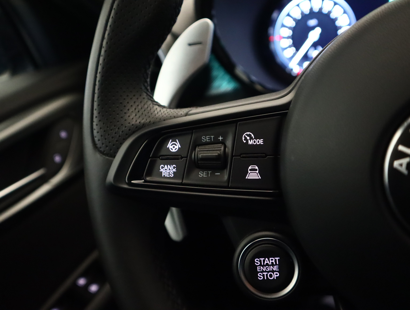 Alfa Romeo Tonale - 2022