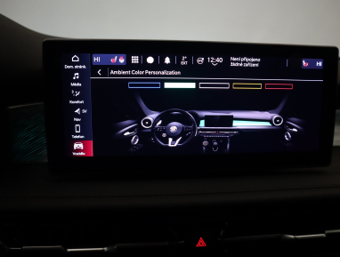 Alfa Romeo Tonale - 2022