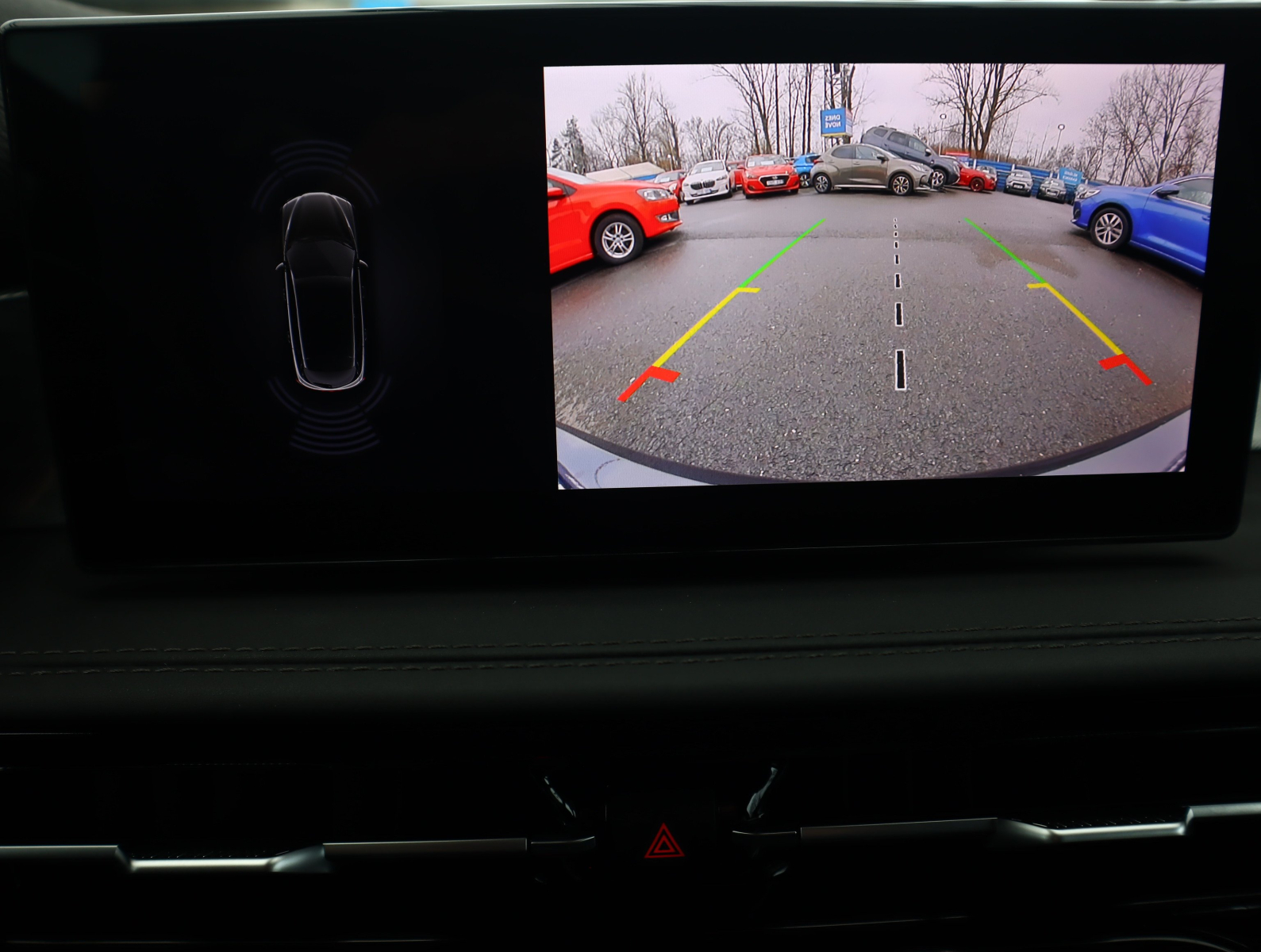 Alfa Romeo Tonale - 2022