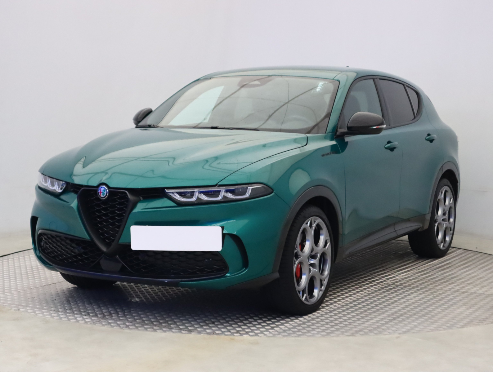 Alfa Romeo Tonale - 2022