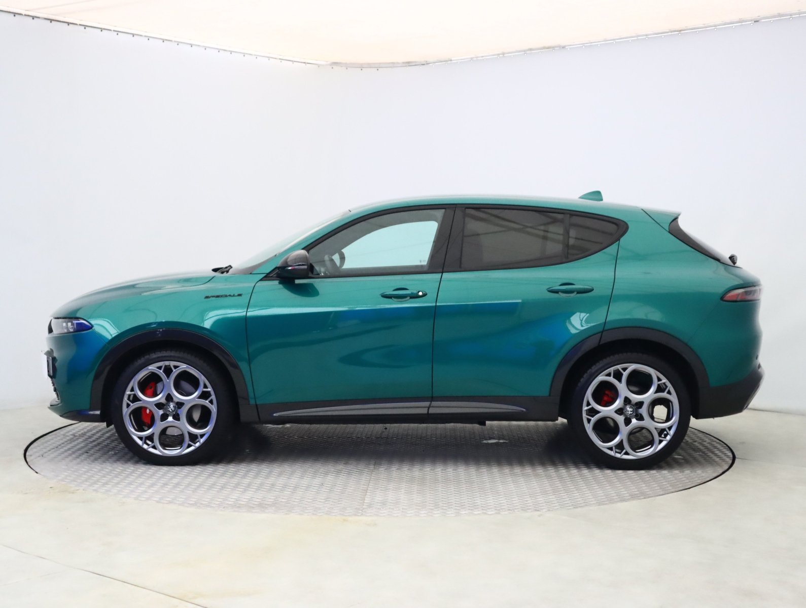 Alfa Romeo Tonale - 2022