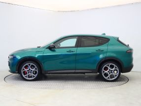 Alfa Romeo Tonale - 2022