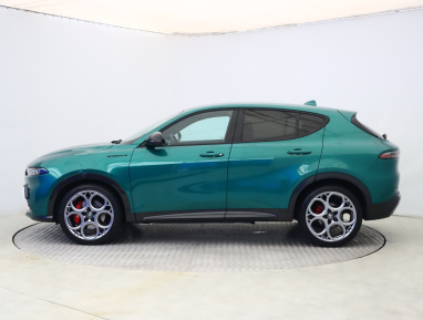 Alfa Romeo Tonale - 2022