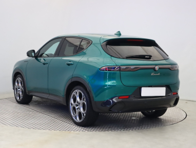 Alfa Romeo Tonale - 2022