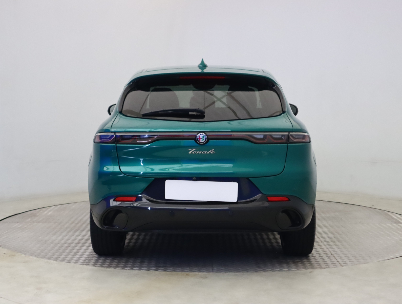 Alfa Romeo Tonale - 2022