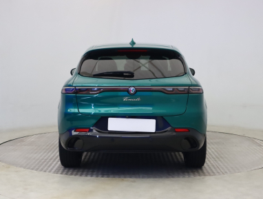 Alfa Romeo Tonale - 2022