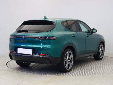 Alfa Romeo Tonale - 2022