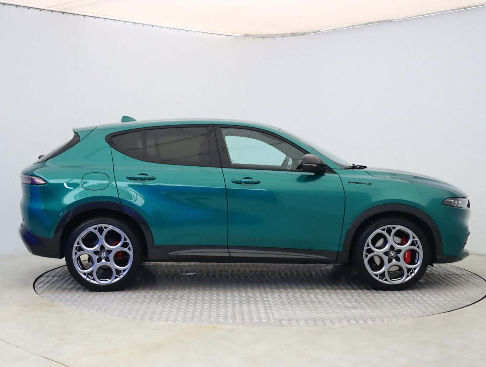 Alfa Romeo Tonale - 2022