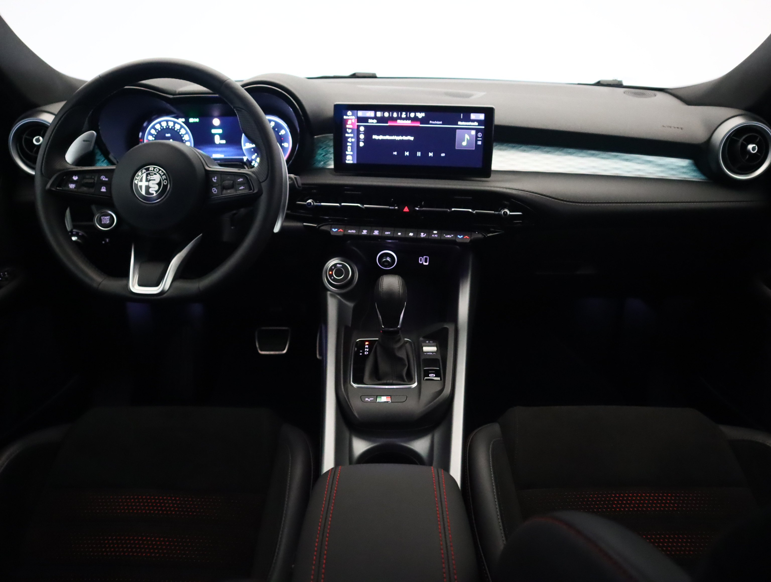 Alfa Romeo Tonale - 2022