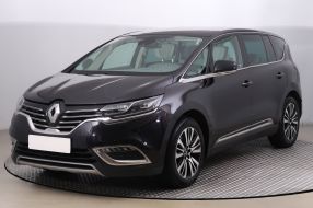 Renault Espace - 2016