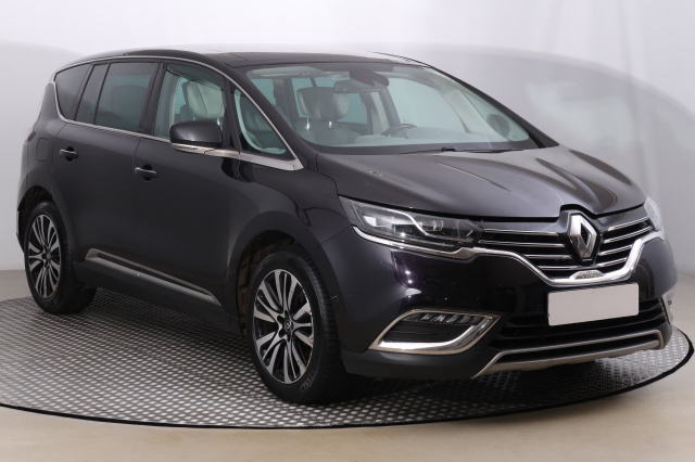 Renault Espace 2016