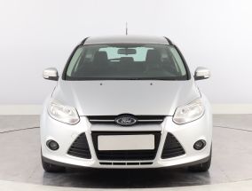 Ford Focus - 2011