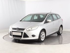 Ford Focus - 2011
